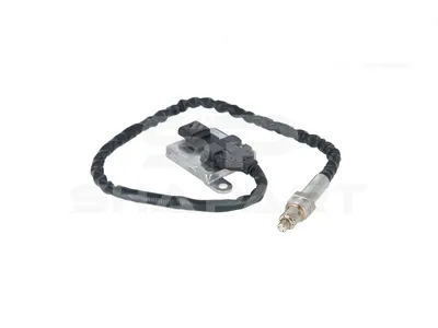 11.26100 NOx Sensor, M20 x 1,5, SW: 22, L: 690 mm, 5 poles