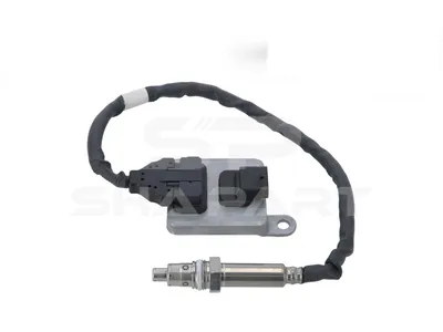 11.26101 NOx Sensor, M20 x 1,5, SW: 22, L: 490 mm, 5 poles