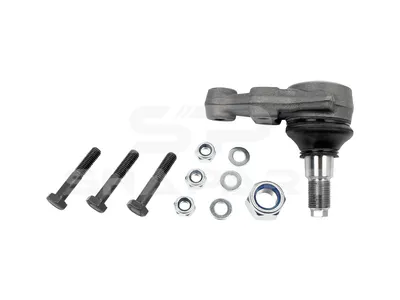 11.42015 Ball joint, control arm, C: 23.6 mm, M20 x 1,5, L: 85 mm