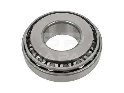 11.42101 Tapered roller bearing, d: 35 mm, D: 80 mm, H: 22.7 mm