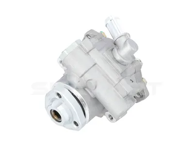 11.45561 Servo pump