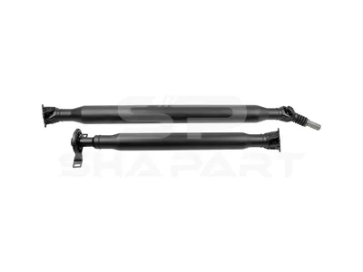 11.53000 Propeller shaft, L: 2582 mm