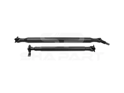 11.53003 Propeller shaft, L: 2843 mm