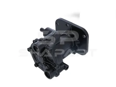 11.60501 Vacuum pump
