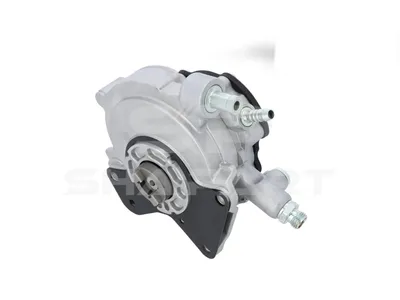 11.60503 Vacuum pump, with fuel pump