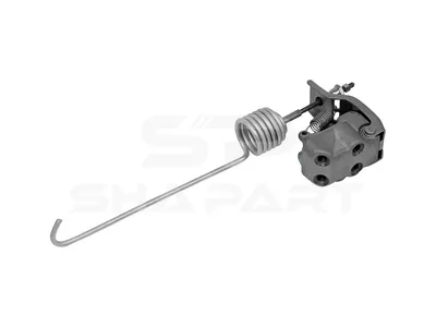 11.61250 Brake power regulator