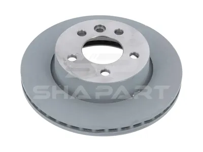 11.62500 Brake disc, D: 303 mm, S: 28 mm