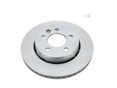 11.62501 Brake disc, D: 300 mm, S: 22 mm
