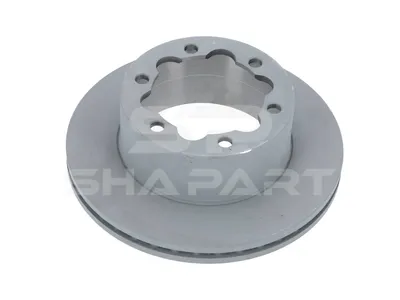 11.62502 Brake disc