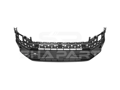 11.71003 Bumper cover, front