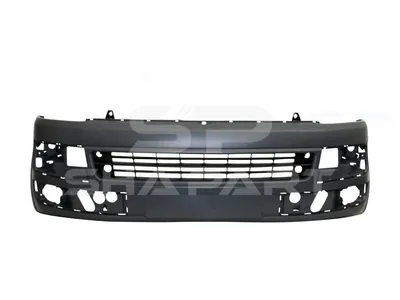 11.71011 Bumper, front, primed