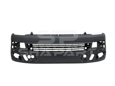 11.71014 Bumper, front, primed