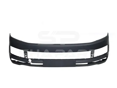 11.71019 Bumper, front, primed