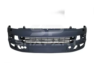 11.71020 Bumper, front, primed
