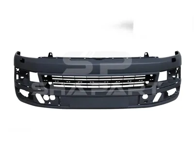 11.71021 Bumper, front, primed