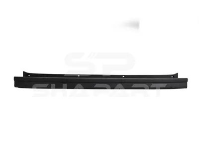 11.71025 Bumper cover, rear
