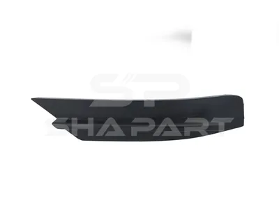 11.71031 Bumper cover, left