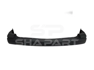 11.71045 Bumper, rear, primed