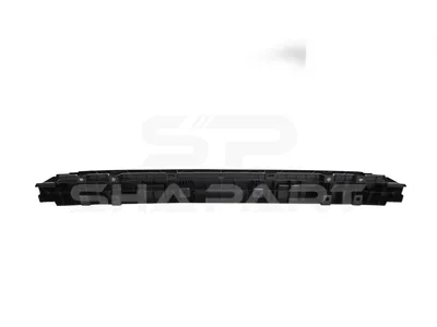 11.71051 Support, bumper cover, rear