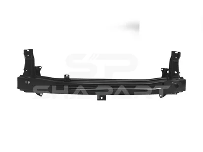 11.71053 Support, Bumper, front