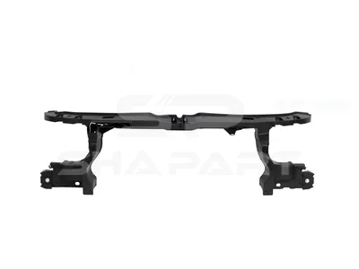 11.71055 Support, Bumper cover, front