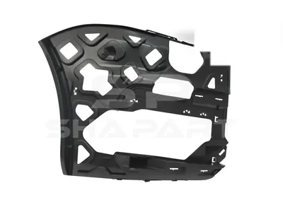 11.71063 Bumper bracket, right