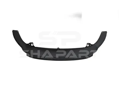 11.71070 Front spoiler