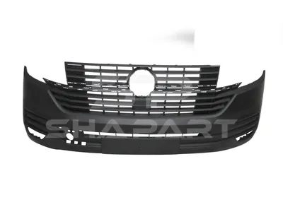 11.71200 Bumper cover