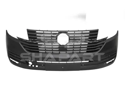 11.71201 Bumper cover