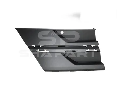 11.71203 Bumper cover