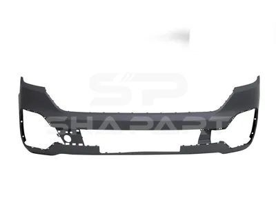 11.71204 Bumper cover, front
