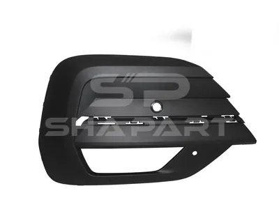 11.71208 Bumper cover, front, right