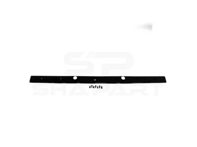 11.75502 Plate, lower