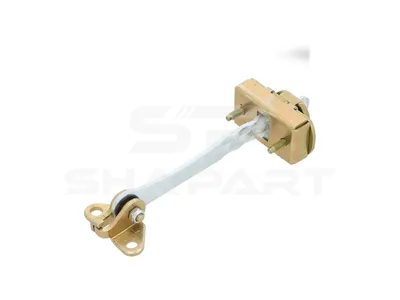 11.75510 Door catch, left