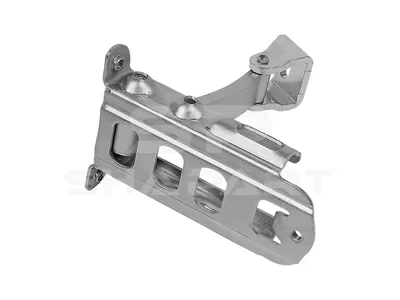 11.75512 Door catch