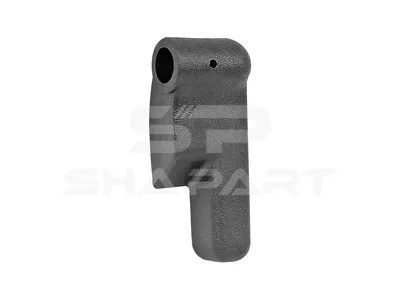 11.75522 Door handle, inner, rear