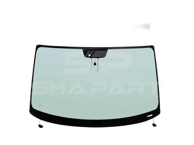 11.75829SP Windshield