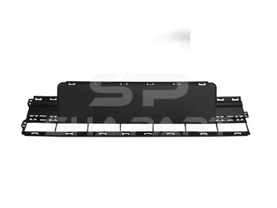11.76004 Front grill
