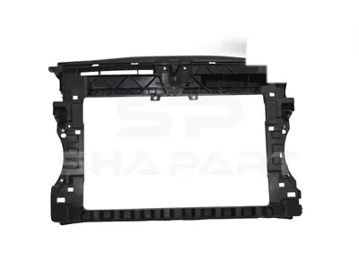 11.76100 Front cowling, plastic