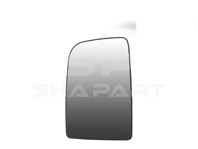 11.76500 Mirror glass, main mirror