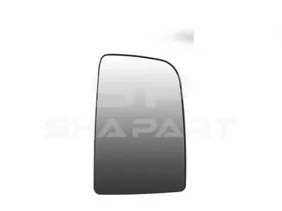 11.76501 Mirror glass, main mirror
