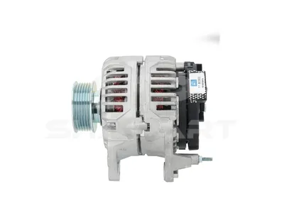 11.80300 Alternator, 12 V, I: 90 A