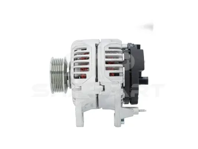 11.80301 Alternator, 12 V, I: 90 A
