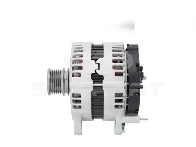 11.80308 Alternator, 12 V, I: 180 A