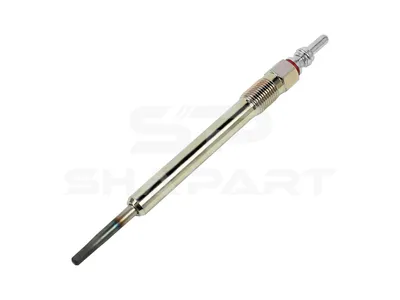 11.80502 Glow plug, 4.4 V, M10 x 1, SW: 10, L: 130 mm