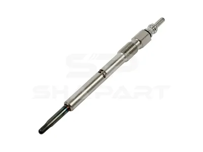 11.80503 Glow plug, 11.5 V, L: 131 mm