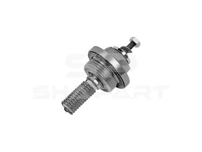 11.80504 Glow plug, vehicle heater, 12 V, M24 x 1,5, L: 64.5 mm