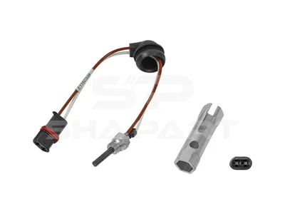 11.80505 Glow plug