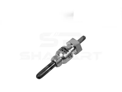 11.80506 Glow plug, vehicle heater, 8 V, M10 x 1