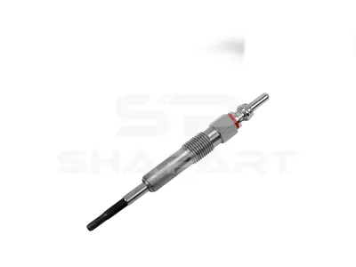11.80507 Glow plug, 7 V, M10 x 1, SW: 10, L: 95.9 mm, L1: 46 mm, L2: 28 mm